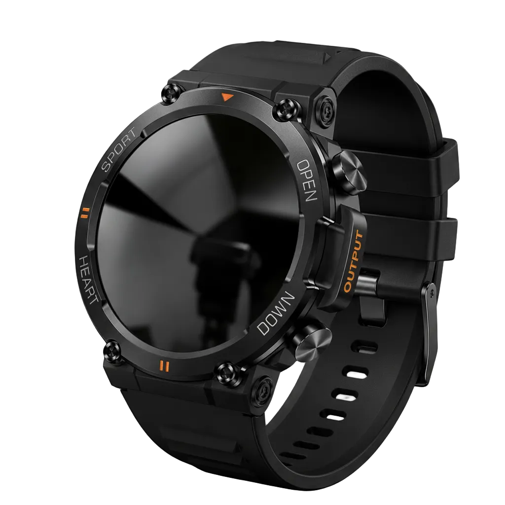 Orbit Sport