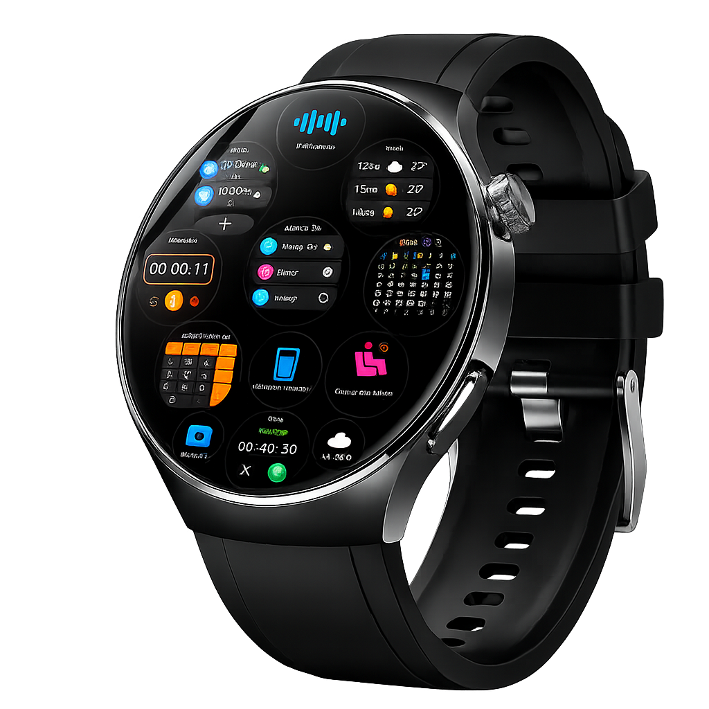 Orbit Pro 1
