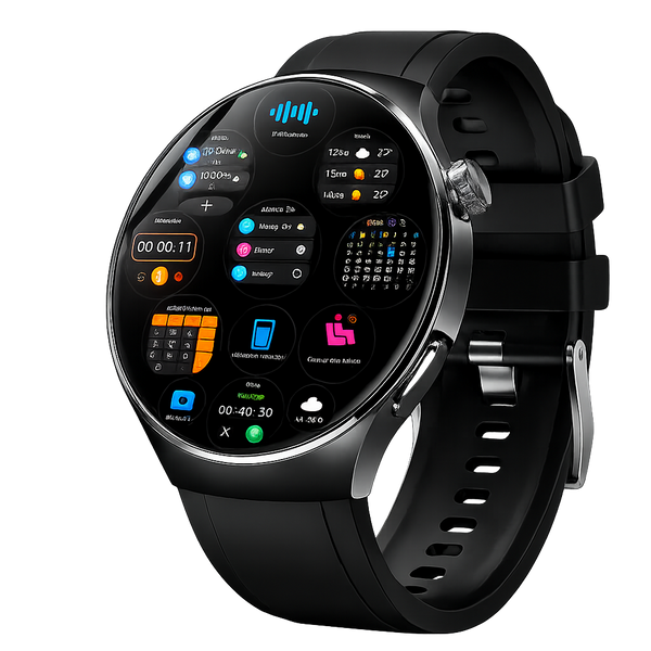 Orbit Pro 1