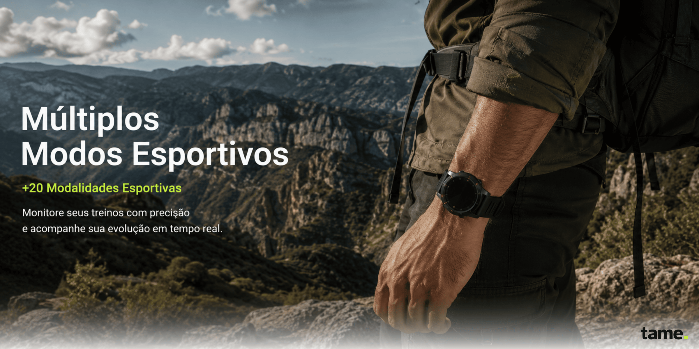 Orbit Sport